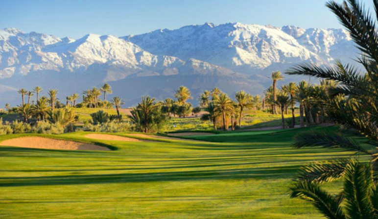 Morocco